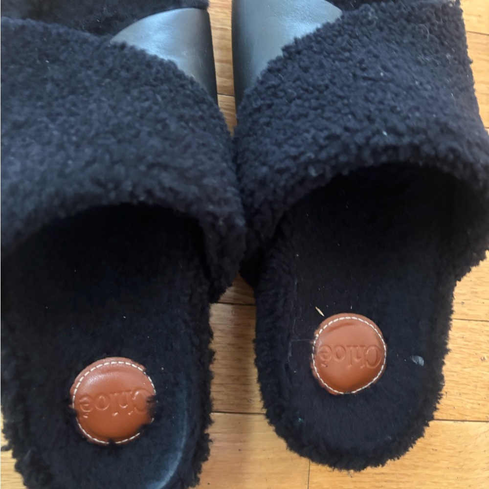 Cozy Black adult